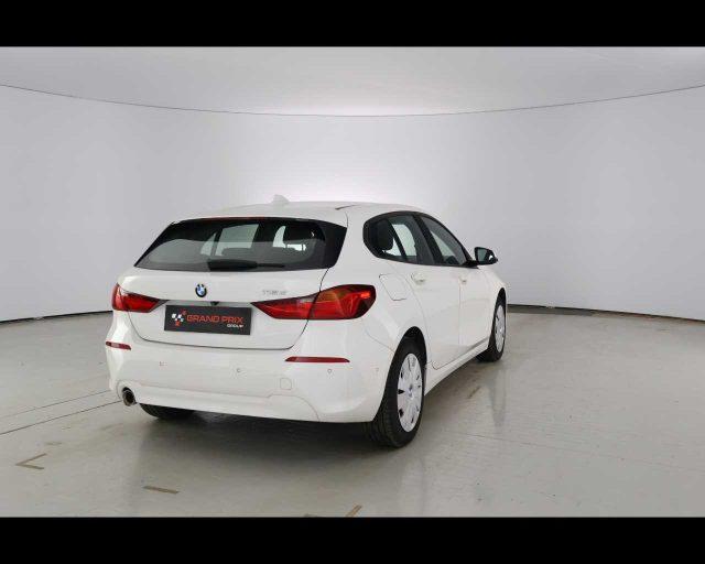 BMW 116 d 5p. Advantage