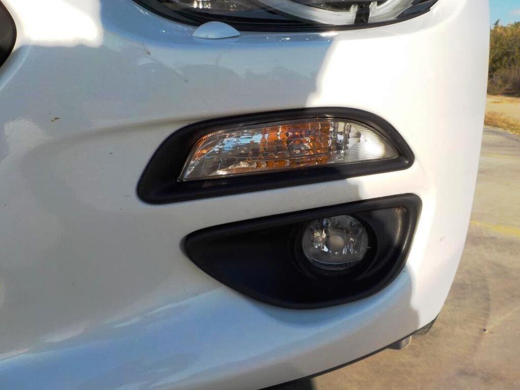 Fiat 124 Spider 1.4 MultiAir Lusso