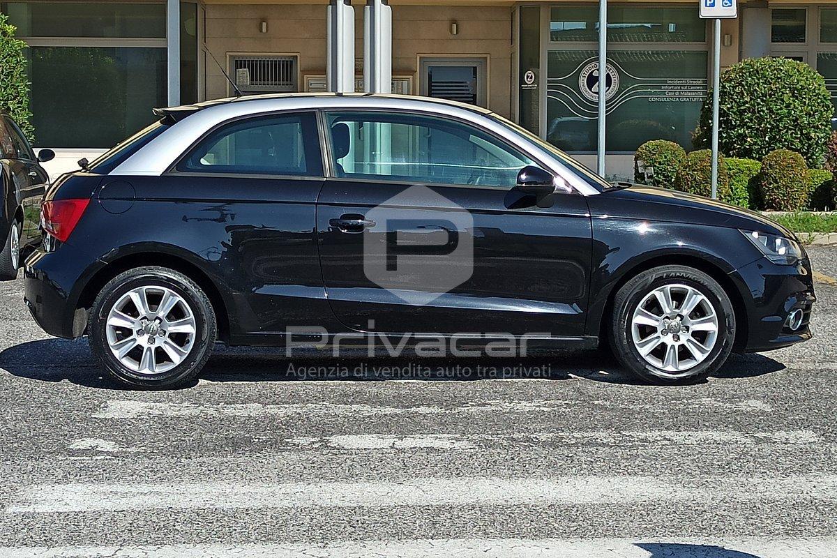 AUDI A1 1.2 TFSI Ambition