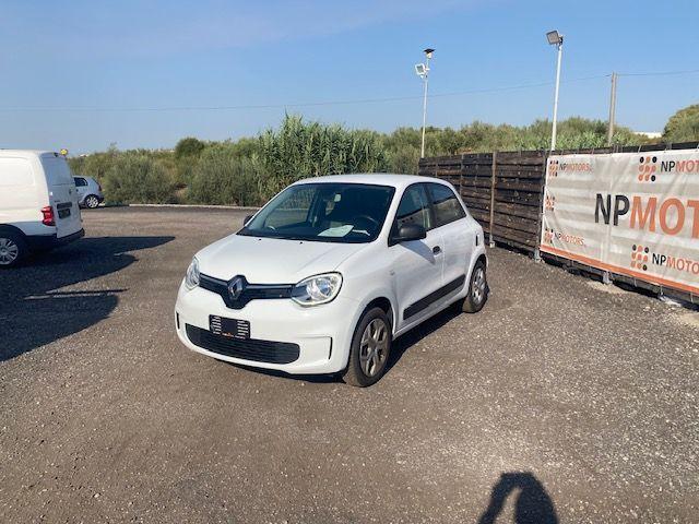 RENAULT Twingo SCe 65 CV Duel
