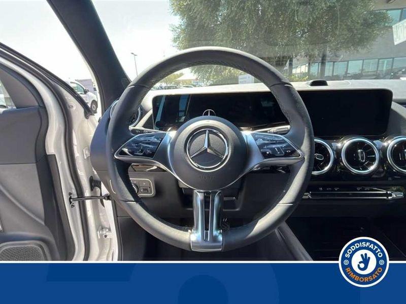 Mercedes-Benz GLA 200d Automatic Advanced Progressive Extra