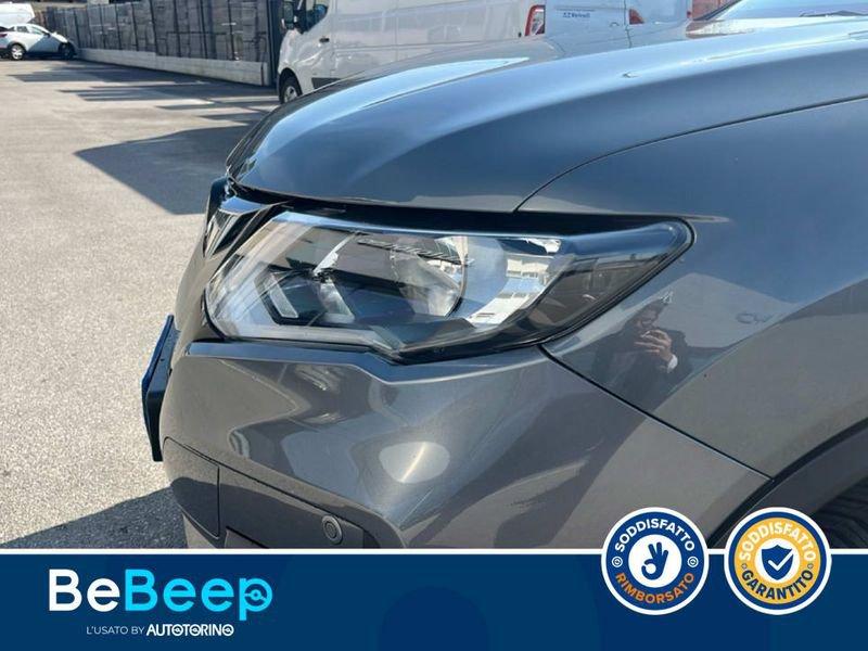 Nissan X-Trail 1.7 DCI N-CONNECTA 4WD MY20