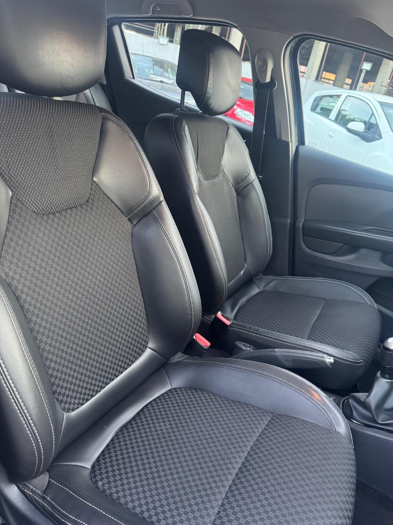 Renault Clio dCi 8V 75 CV 5 porte 2019