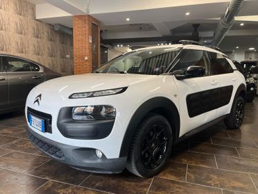 Citroen C4 Cactus BlueHDi 100 Feel Edition