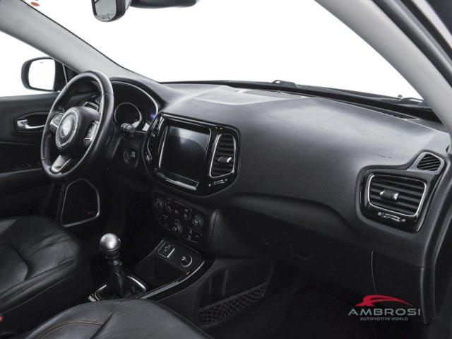 JEEP Compass 1.6 Multijet II 2WD Limited - PER OPERATORI DEL SE
