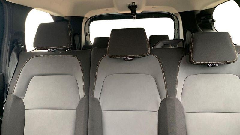 Dacia Jogger DACIA 1.6 hybrid Extreme 140cv 7p.ti
