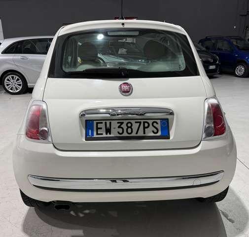 Fiat 500 Neopatentati Benzina Euro 6 Km 44.000