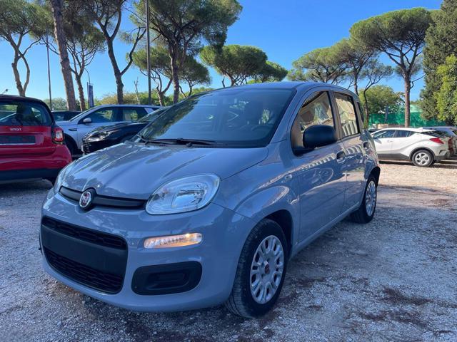 FIAT New Panda 1.0cc HYBRID 70cv GSE
