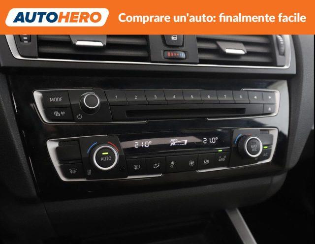 BMW 120 d 5p. Msport