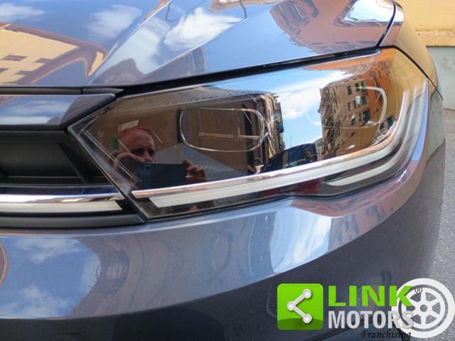 VOLKSWAGEN Polo TSI 5p. Style OCCASIONISSIMA !!