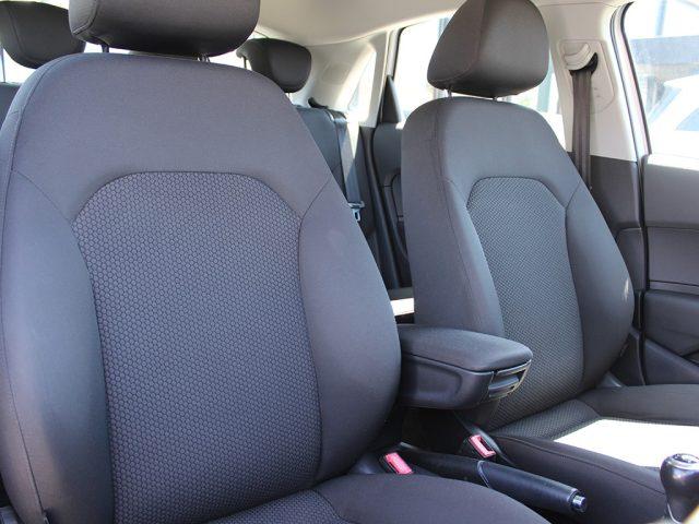 AUDI A1 SPB 1.4 TDI Metal plus