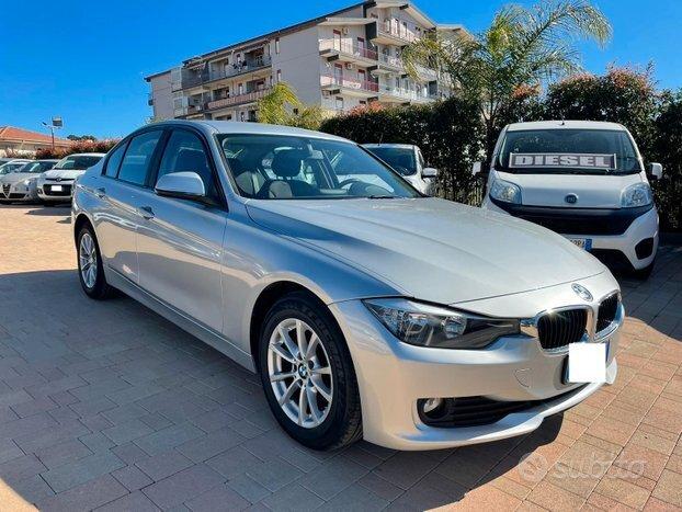 Bmw 318 "Finanziabile Senza Busta Paga"