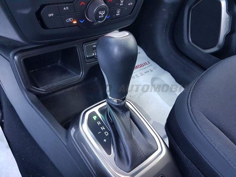 Jeep Renegade Renegade 1.3 t4 Limited fwd 150cv ddct
