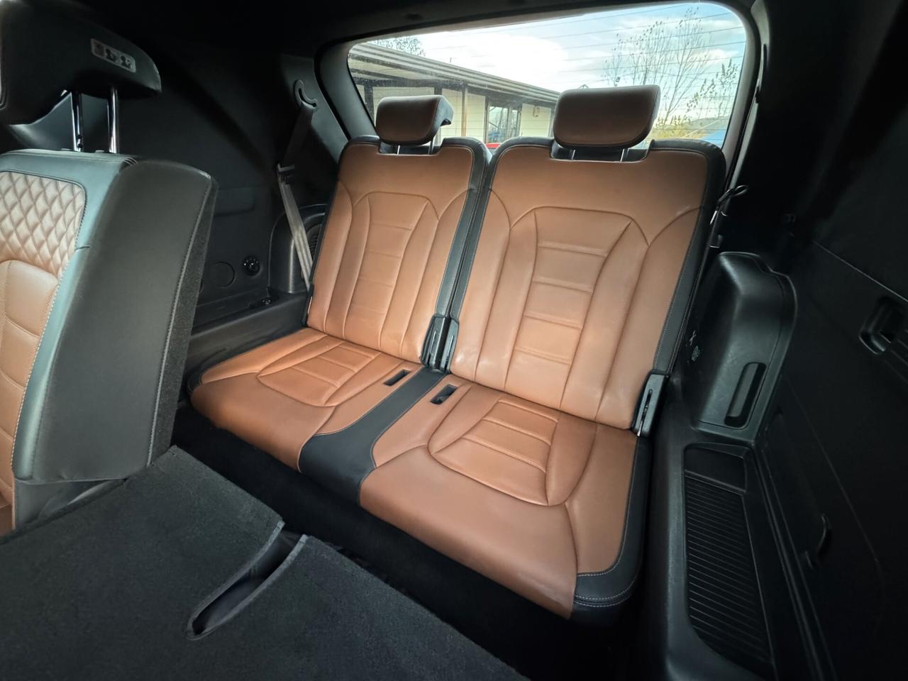 Ssangyong REXTON 2.2 4WD Icon aut.