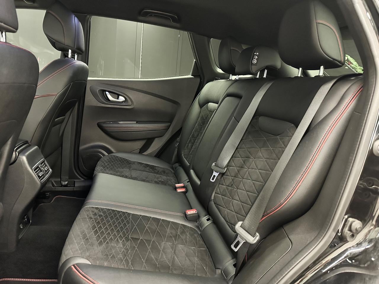 Renault Kadjar 1.7 150CV AWD Black Edition 2020