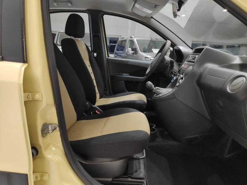 FIAT Panda Panda 1.2 4x4 Climbing