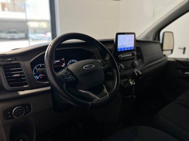 Ford Transit Custom 300 2.0 tdci 130cv Trend L2H1 E6.2