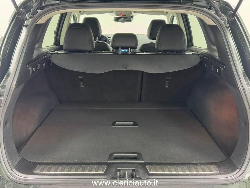 Renault Kadjar Blue dCi 8V 115CV EDC Sport Edition2 AUTOCARRO
