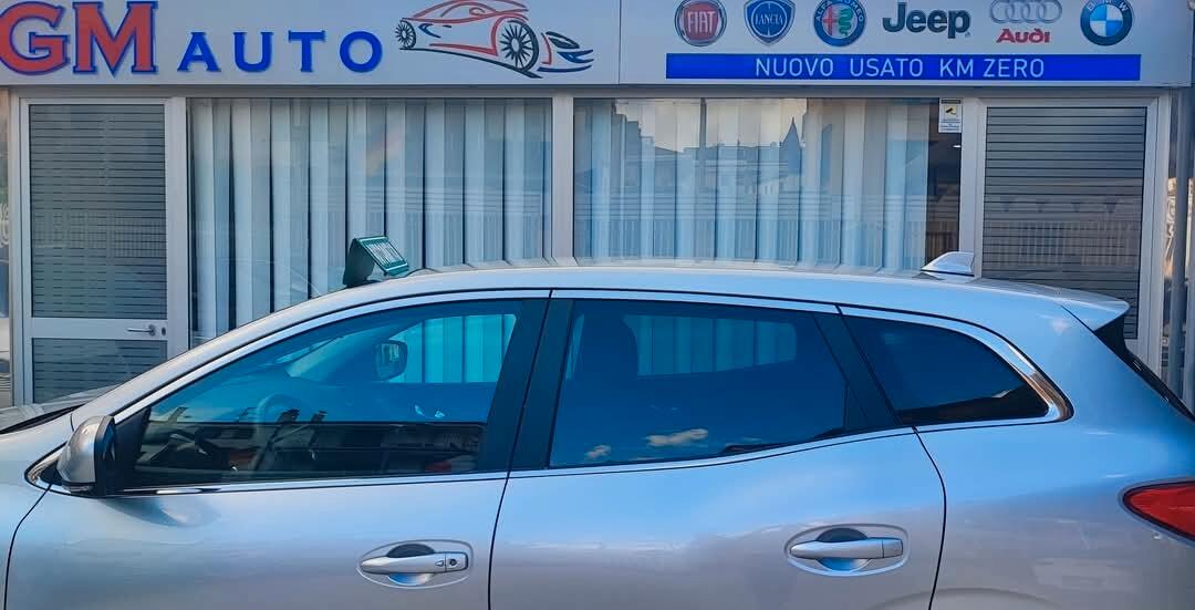 Renault Kadjar diesel automatica 6 /2022