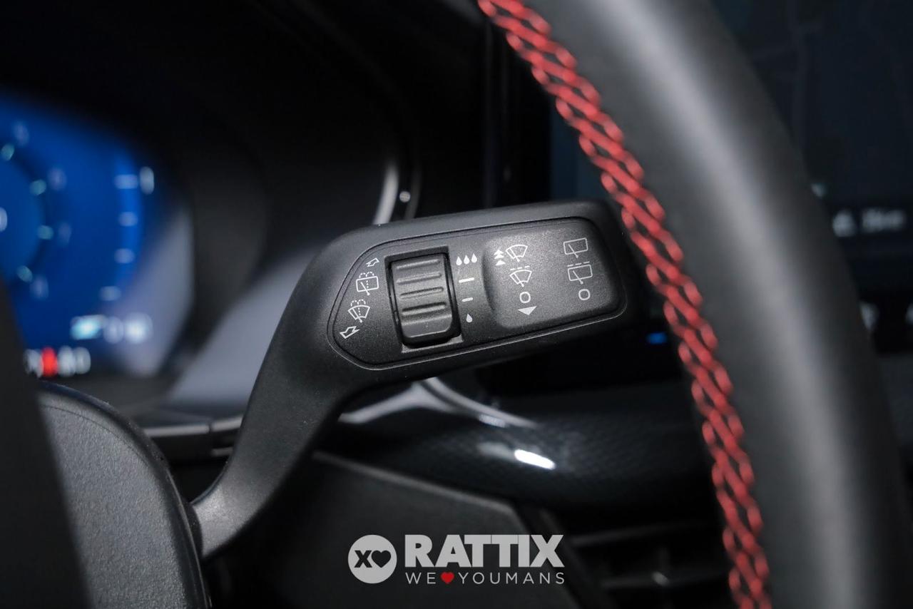 Ford Focus 1.0 Ecoboost Hybrid 125CV ST-Line