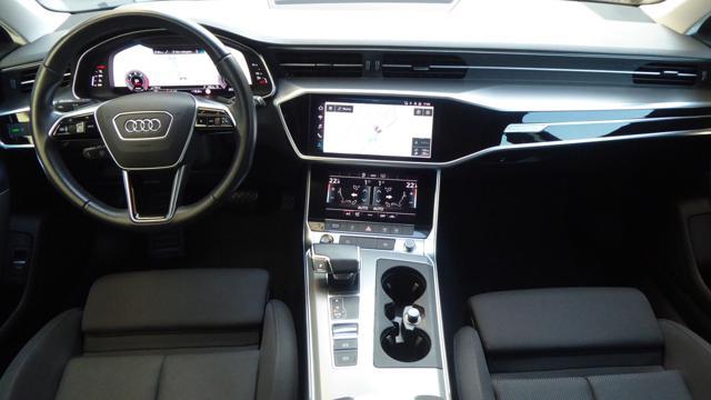 AUDI A6 Avant 40 2.0 TDI Quattro Ultra S-Tronic Business