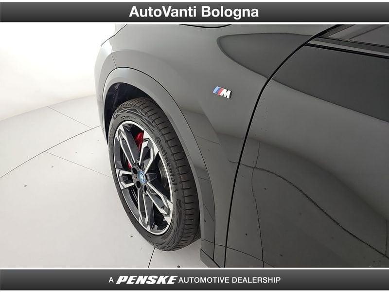 BMW iX2 iX2 eDrive 20 Msport Pro