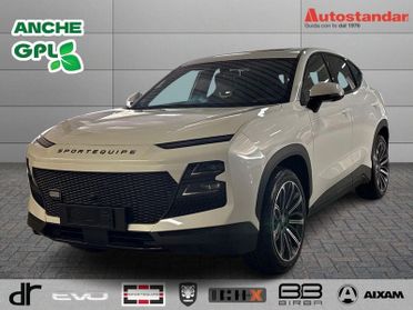 SPORTEQUIPE Sportequipe 6 GT 1.6 T-GDI DCT