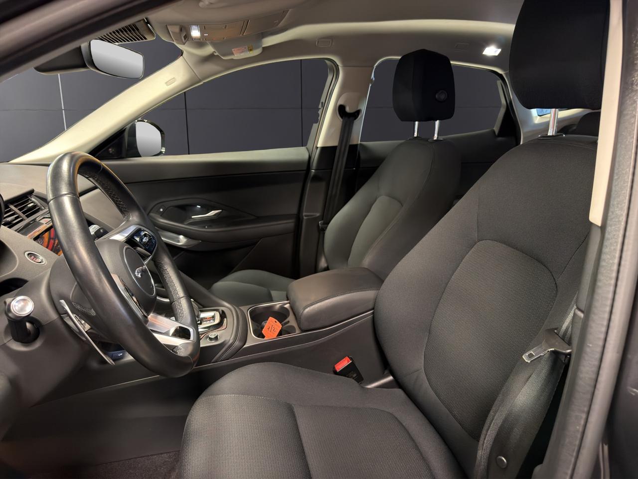 Jaguar E-Pace 2.0d i4 mhev awd 163cv auto
