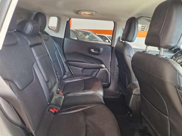 Jeep Compass Compass 1.3 turbo t4 Limited 2wd 130cv my20