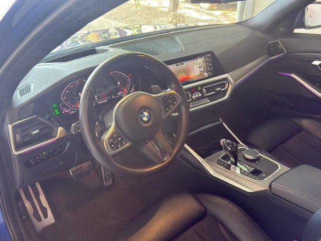 BMW 330 i Msport