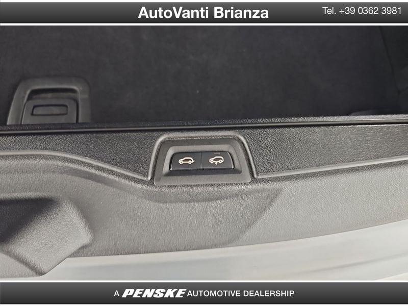 BMW X7 X7 xdrive 40d 48V MSport Pro 7p.ti