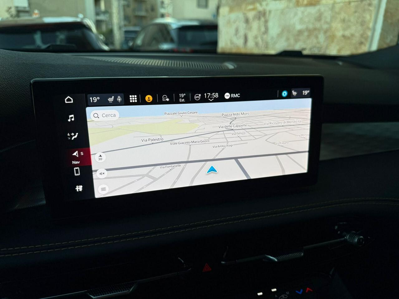 Alfa Romeo Tonale 1.5 160 CV MHEV TCT7 Veloce