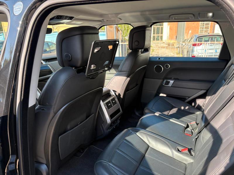 Land Rover Range Rover Sport 3.0d i6 mhev HSE Dynamic 249cv auto