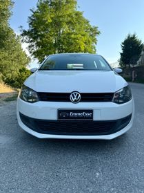 Volkswagen Polo 1.2 5 porte Trendline