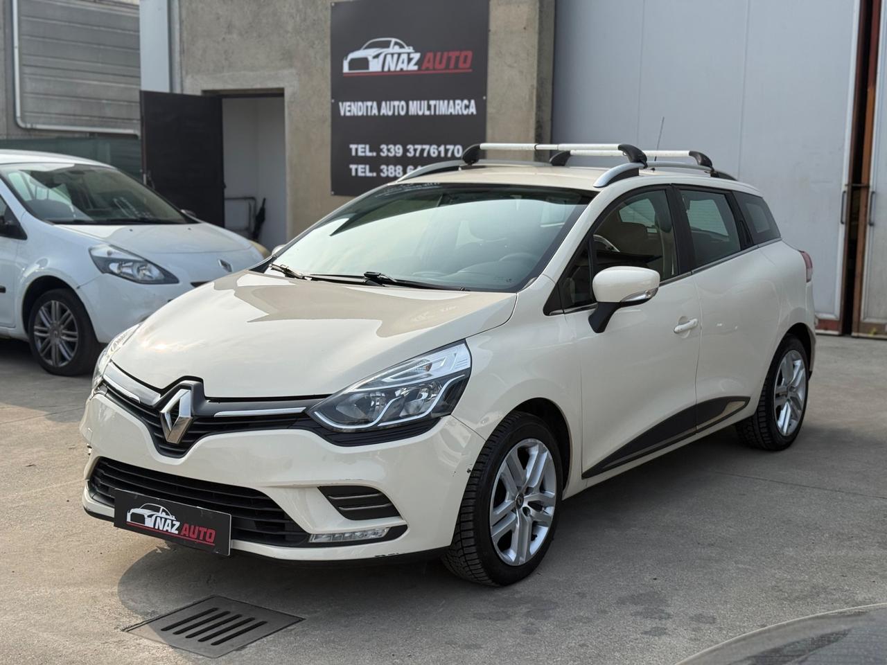 Renault Clio Sporter dCi 8V 75CV Start&Stop Energy Duel 2