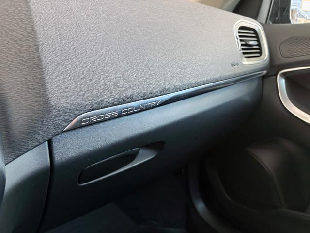 VOLVO V40 Cross Country D2 1.6 Summum