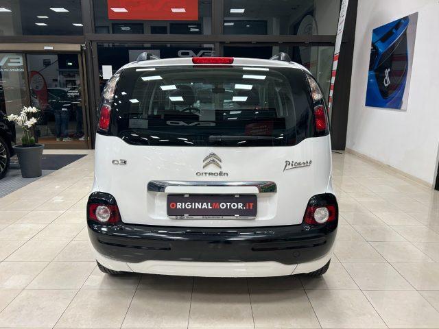 CITROEN C3 Picasso 1.4 VTi 95 Seduction Limited 2