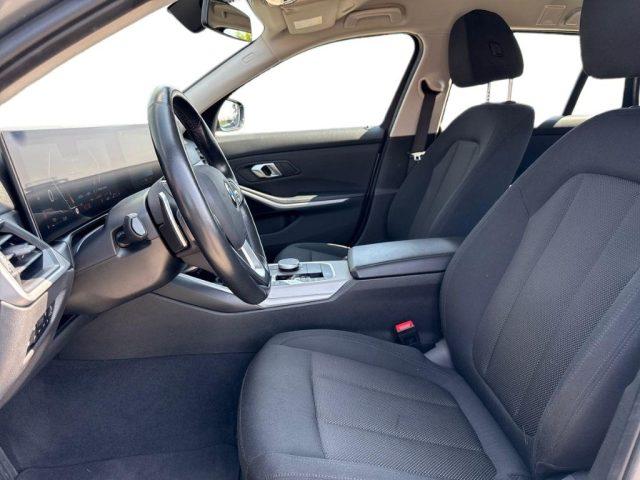 BMW 318 d 48V Touring Aut.