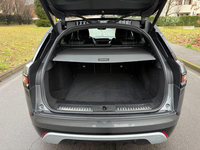 LAND ROVER Range Rover Velar 2.0 TD4 240 CV R-Dynamic S