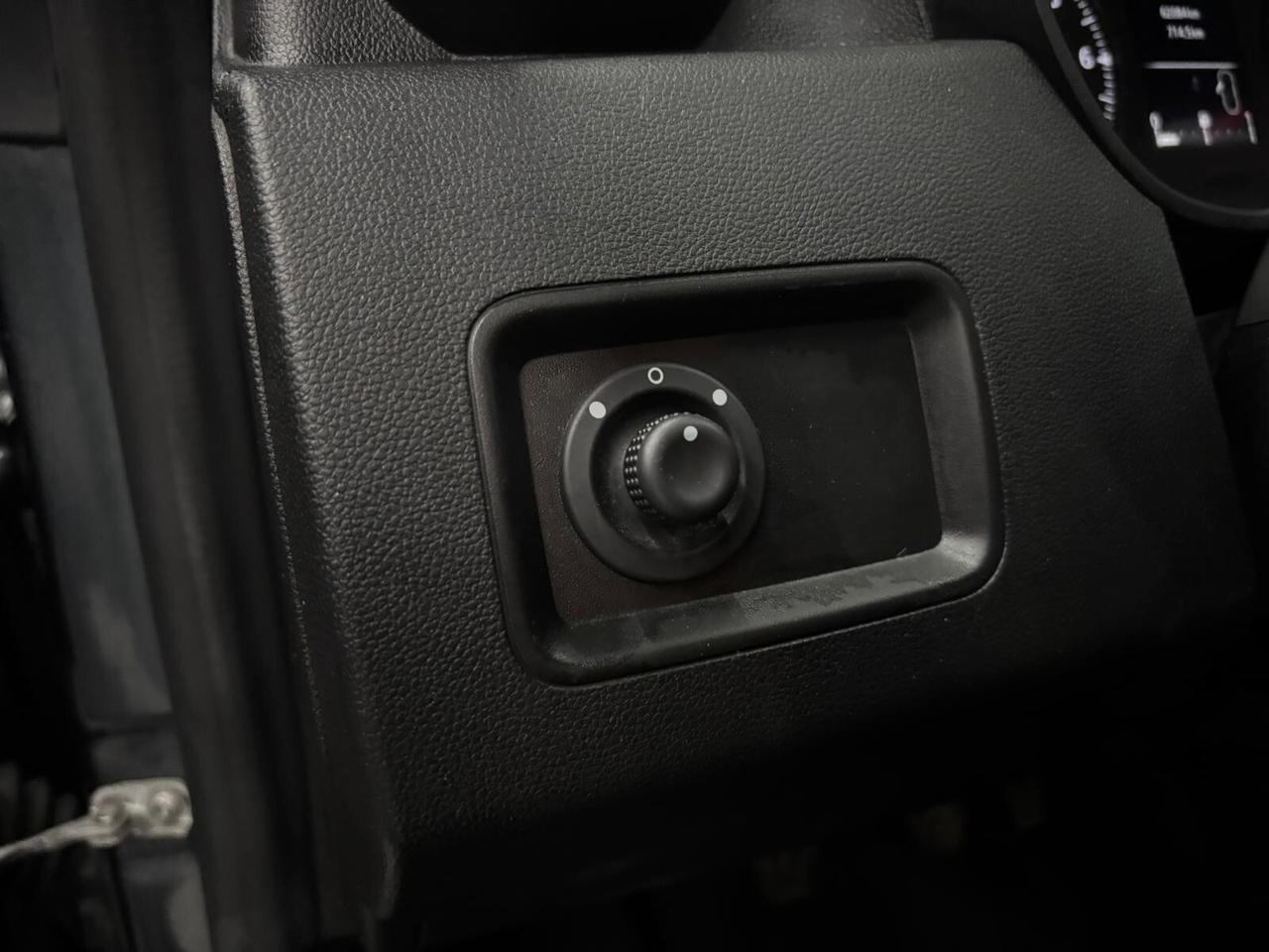 Dacia Duster 1.6 SCe GPL 4x2 Comfort