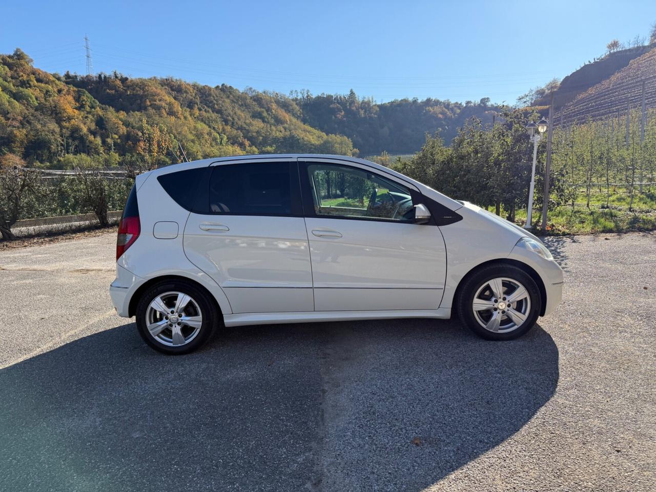 Mercedes-benz A 180 CDI Premium