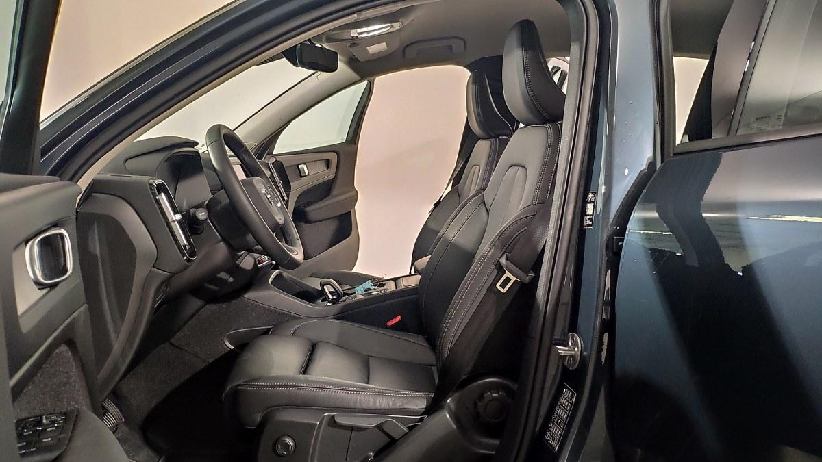 VOLVO Xc40 B3 Mild Hybrid Automatico Core