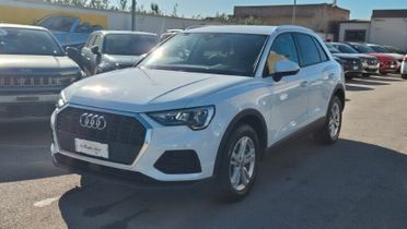 Audi Q3 35 TDI quattro Business Advanced - 2019
