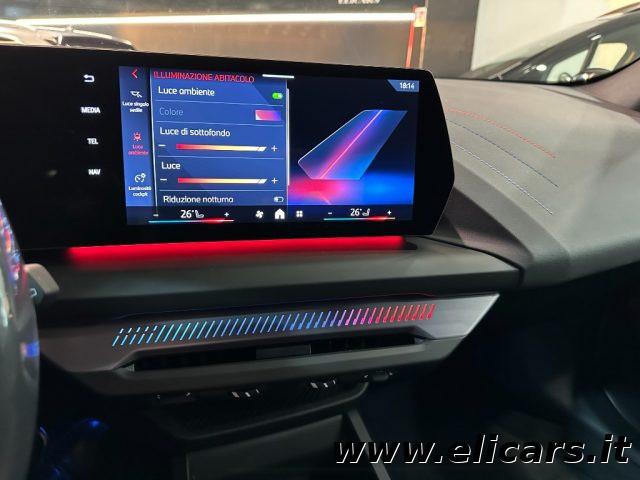 BMW 118 d MSport Pro