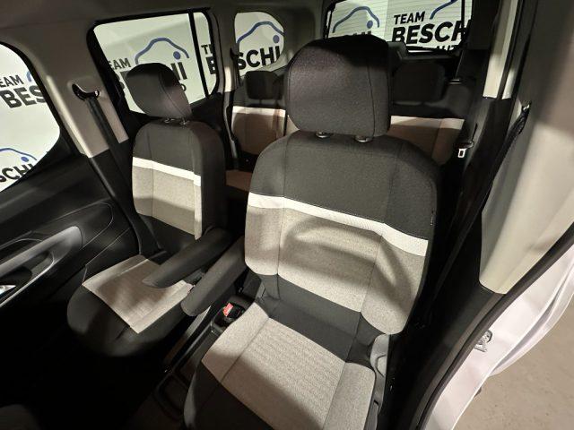 CITROEN Berlingo BlueHDi 130 Stop&Start EAT8 XL Max