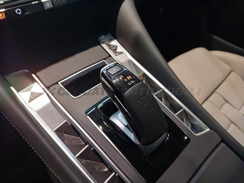 DS DS 9 DS9 OPERA E-TENSE 4X