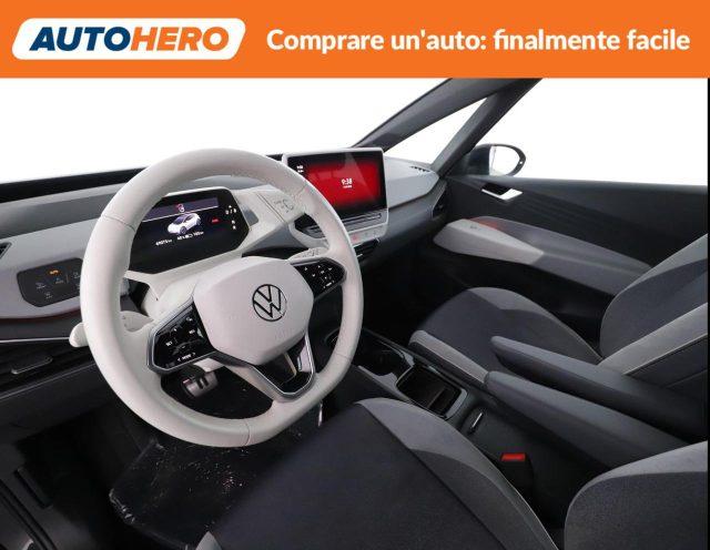 VOLKSWAGEN ID.3 Business