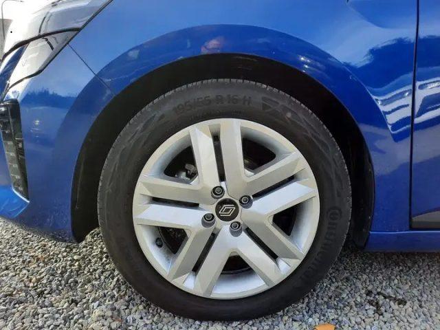 RENAULT Clio ECO-G 100 CV 5 porte