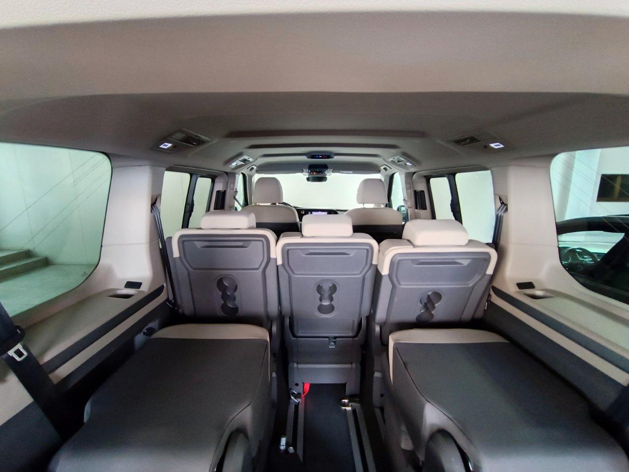 Volkswagen Multivan 1.5 phev Life 4motion 245cv dsg 7p.ti