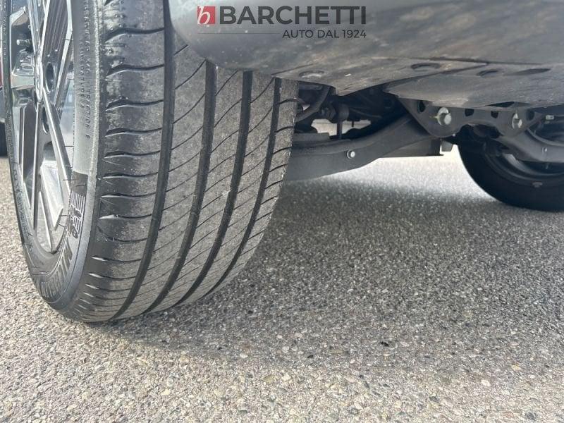 Hyundai Kona EV 39 KWH XLINE